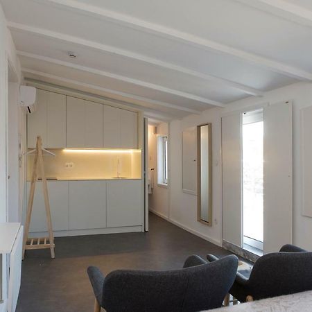 Oporto Design Attic - Solar Da Avenida Apartment Bagian luar foto
