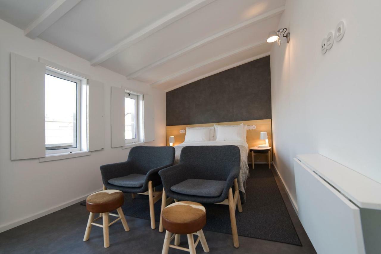 Oporto Design Attic - Solar Da Avenida Apartment Bagian luar foto