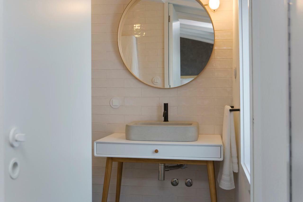 Oporto Design Attic - Solar Da Avenida Apartment Bagian luar foto