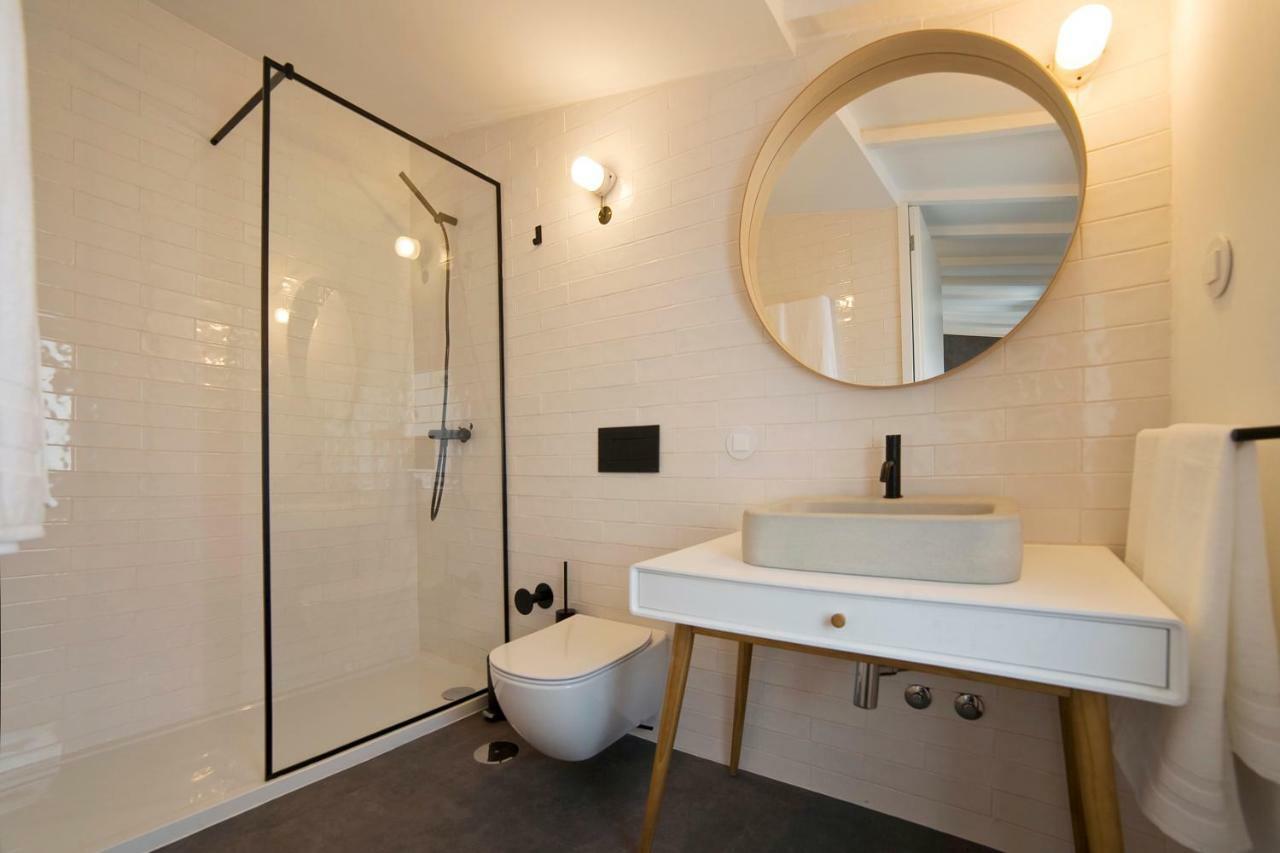 Oporto Design Attic - Solar Da Avenida Apartment Bagian luar foto