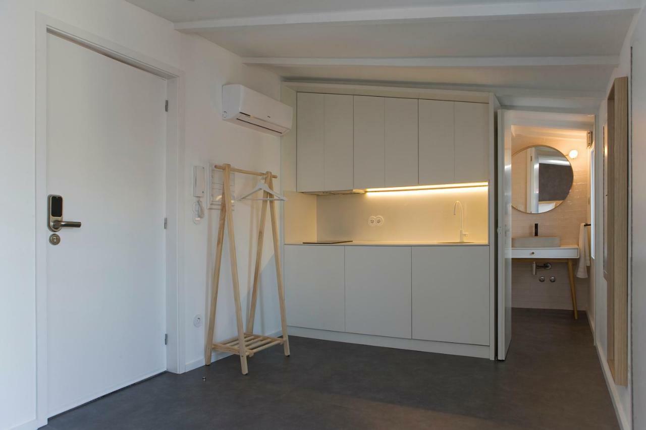 Oporto Design Attic - Solar Da Avenida Apartment Bagian luar foto