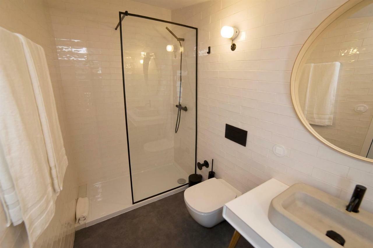 Oporto Design Attic - Solar Da Avenida Apartment Bagian luar foto
