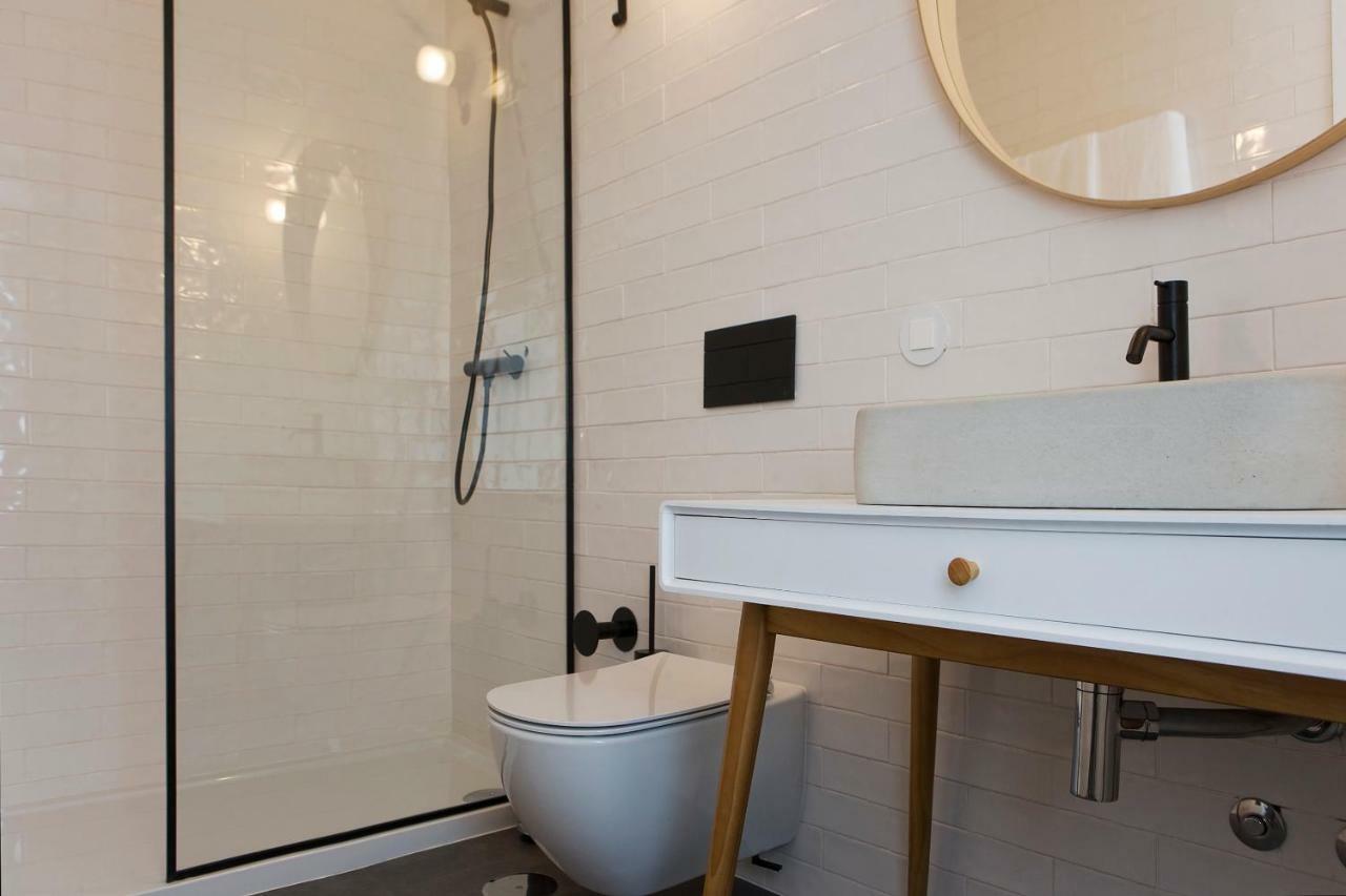 Oporto Design Attic - Solar Da Avenida Apartment Bagian luar foto