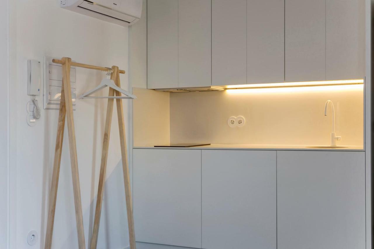 Oporto Design Attic - Solar Da Avenida Apartment Bagian luar foto