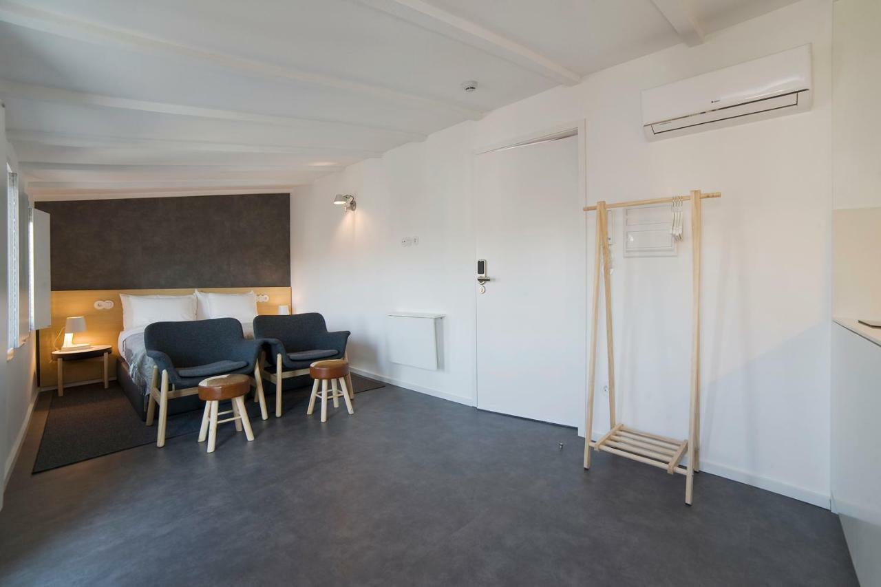 Oporto Design Attic - Solar Da Avenida Apartment Bagian luar foto